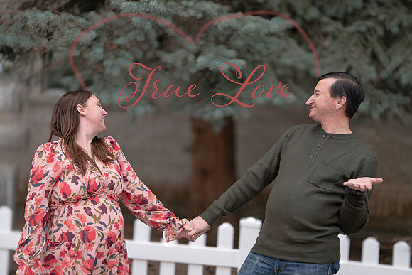 true love