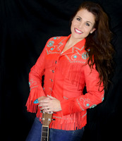 Jan Faulkner Leather