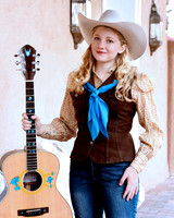 KRISTYN HARRIS WMA/PHOTOSHOOT 2014