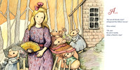 Alice Flowers New Friends#6 copy