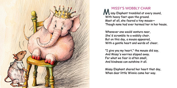 Missy Elephant#7 copy