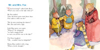 The Foxes in the snowextra copy