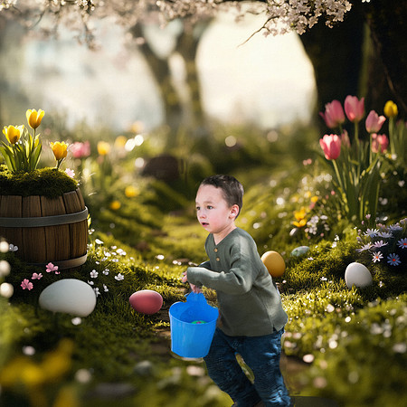 Easteregghunt