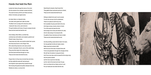 Hands that Held the Rein copy