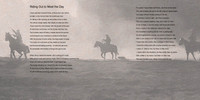 Riding out to meet the day copy