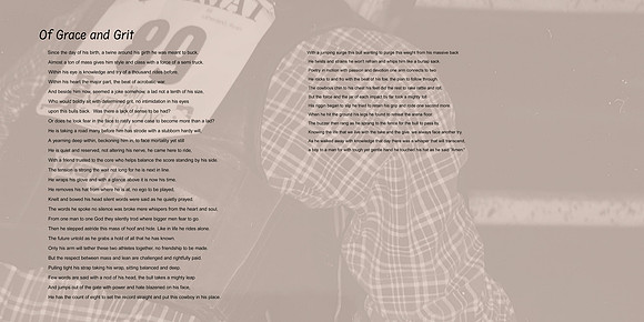 graceandgrit poem
