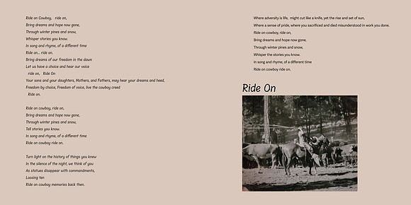 Ride on ll1