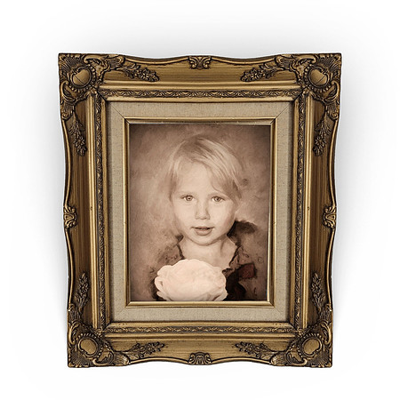 Ramdileeframed