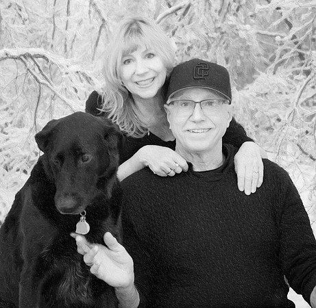 painterlyBWWinter backdrop by Digirry07 copy