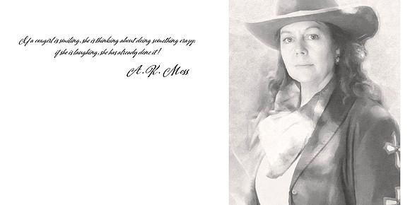 bwCowgirl done it quote copy