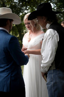Mikki Daniel Wedding
