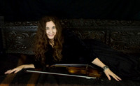 KATE MACLEOD 8/19/14 STUDIO