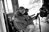 Tom's Barn Jam 6924